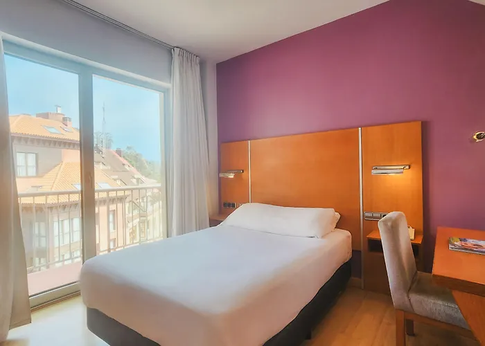 Faranda Marsol Candas, Ascend Collection Hotel 4*