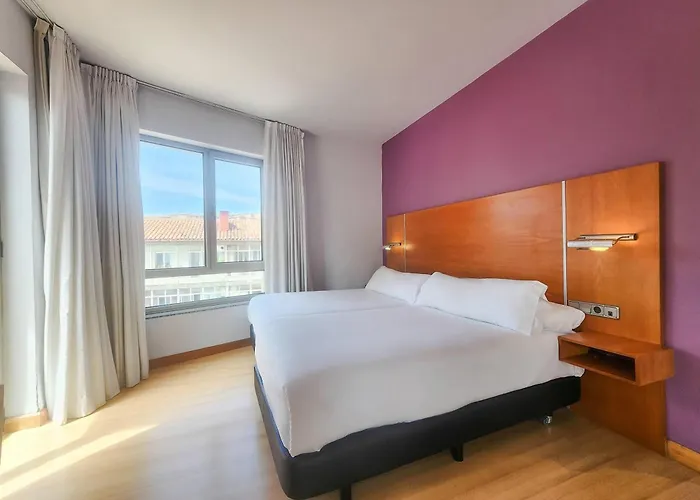 Hotel Faranda Marsol Candas, Ascend Collection Candás