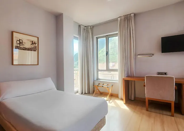 Hotel Faranda Marsol Candas, Ascend Collection Candás