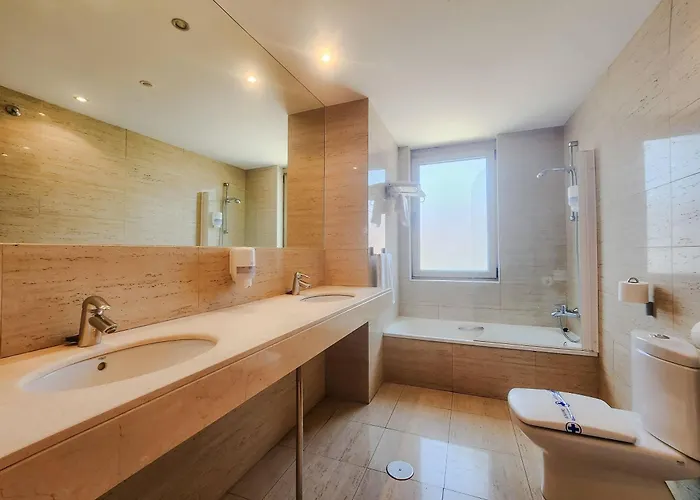 Hotel Faranda Marsol Candas, Ascend Collection Candás