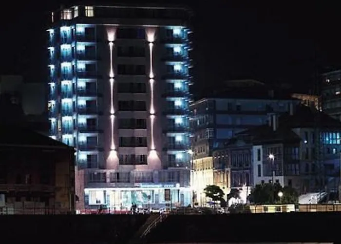 Faranda Marsol Candas, Ascend Collection Hotel