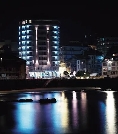 Faranda Marsol Candas, Ascend Collection 4* 康达