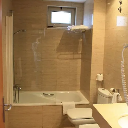 Szálloda Faranda Express Marsol