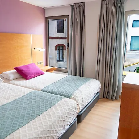 酒店 Faranda Marsol Candas, Ascend Collection 康达