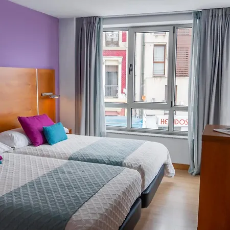 Faranda Marsol Candas, Ascend Collection 康达