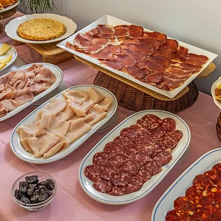 酒店 Faranda Marsol Candas, Ascend Collection