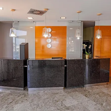 Faranda Marsol Candas, Ascend Collection 4* 康达