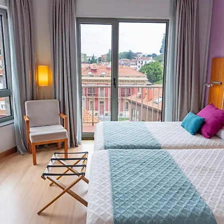 Faranda Marsol Candas, Ascend Collection 4*