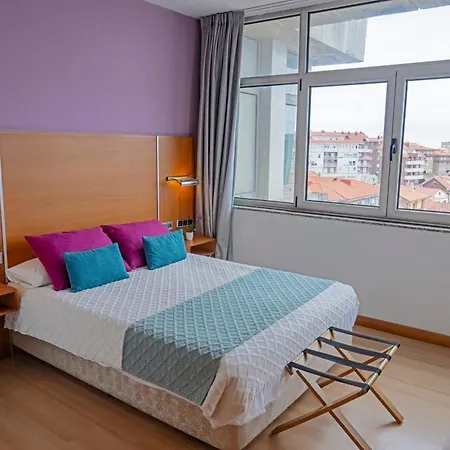 Hotel Faranda Marsol Candas, Ascend Collection