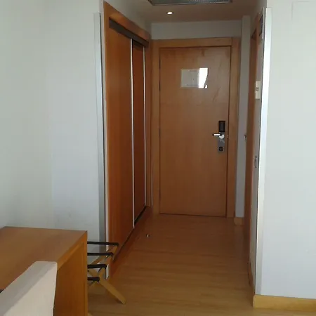 Faranda Marsol Candas, Ascend Collection 4* 康达