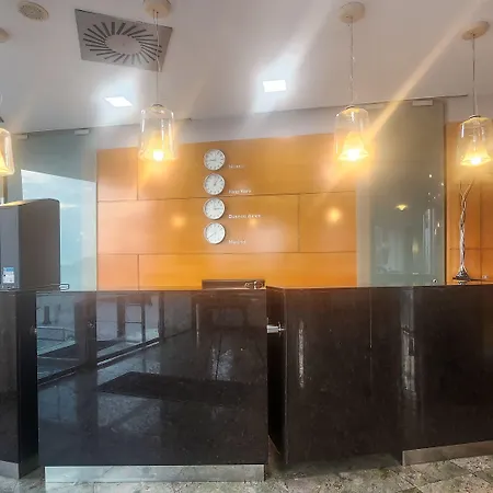 Faranda Marsol Candas, Ascend Collection 康达