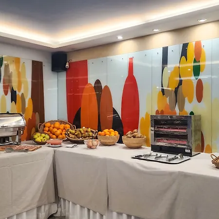 Faranda Marsol Candas, Ascend Collection 4*