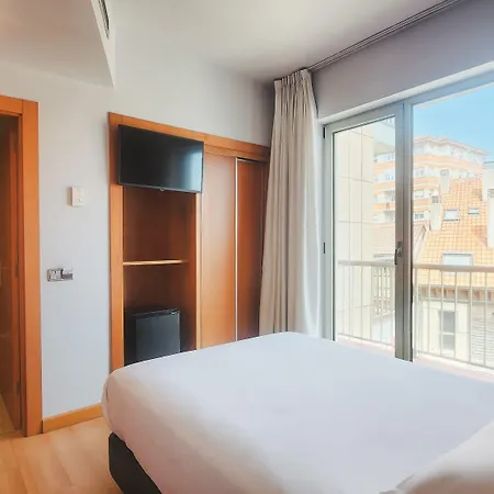 Faranda Marsol Candas, Ascend Collection 4* 康达