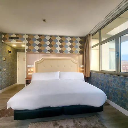 Faranda Marsol Candas, Ascend Collection 4*