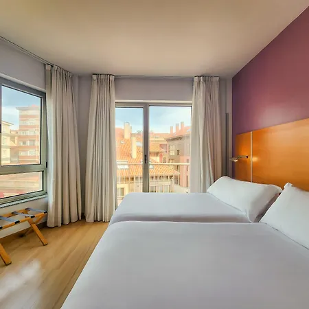 Faranda Marsol Candas, Ascend Collection 酒店 4*