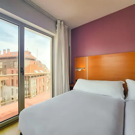 Faranda Marsol Candas, Ascend Collection 康达