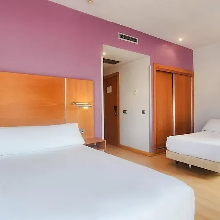 Faranda Marsol Candas, Ascend Collection 康达