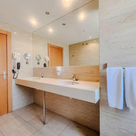 Hotel Faranda Marsol Candas, Ascend Collection