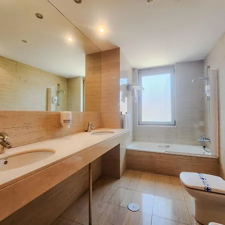 Hotel Faranda Marsol Candas, Ascend Collection Candás