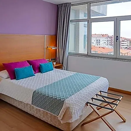 Hotel Faranda Marsol Candas, Ascend Collection
