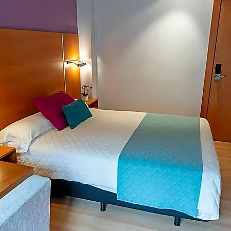 Faranda Marsol Candas, Ascend Collection 4*