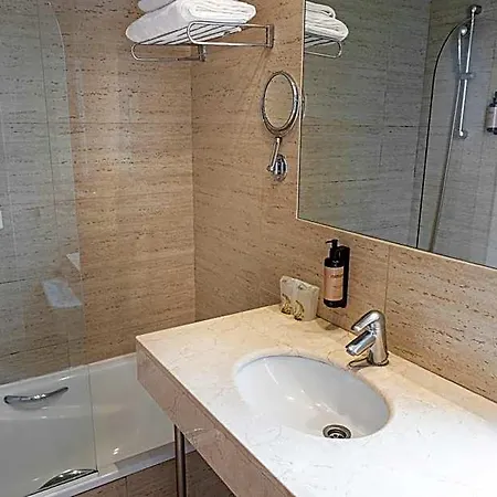 Faranda Marsol Candas, Ascend Collection Hotel 4*