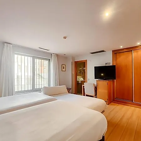 Faranda Marsol Candas, Ascend Collection 4*