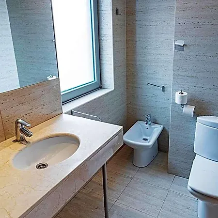 Hotel Faranda Marsol Candas, Ascend Collection
