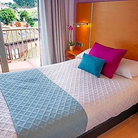 Hotel Faranda Marsol Candas, Ascend Collection Candás