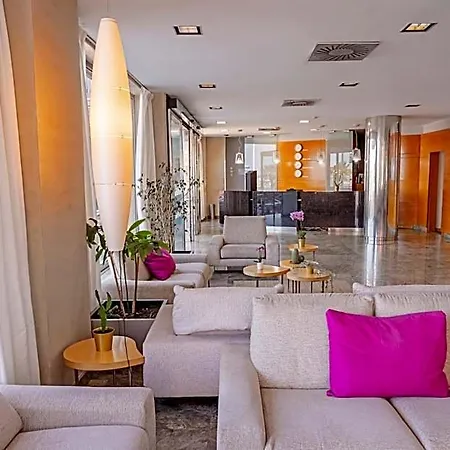 Faranda Marsol Candas, Ascend Collection Hotel Candás