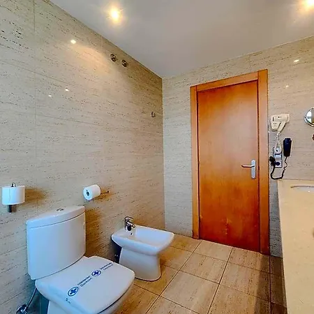 Hotel Faranda Marsol Candas, Ascend Collection