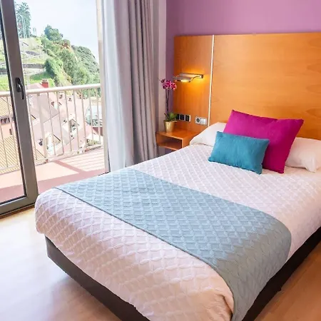 Otel Faranda Marsol Candas, Ascend Collection 4*