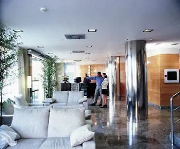 Faranda Marsol Candas, Ascend Collection 酒店 4*