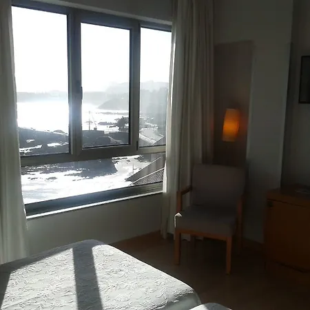 Hotel Faranda Marsol Candas, Ascend Collection Candás