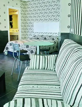 Faranda Marsol Candas, Ascend Collection 4*