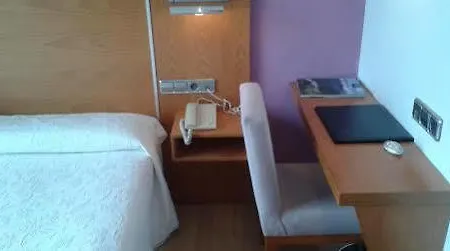 Faranda Express Marsol