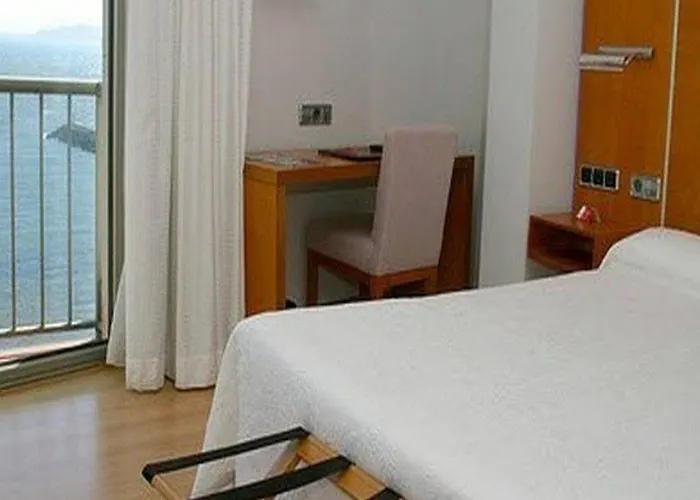 Faranda Marsol Candas, Ascend Collection Candás