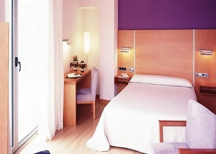 Faranda Marsol Candas, Ascend Collection Hotel Candás