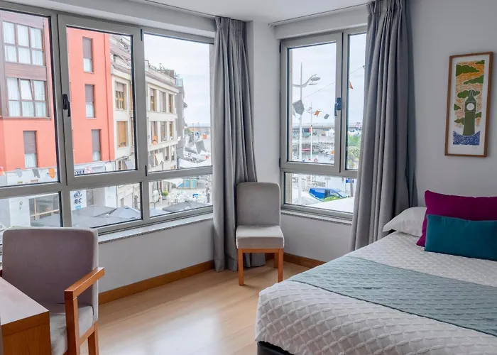 Faranda Marsol Candas, Ascend Collection 康达