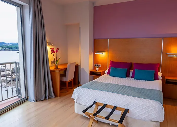 Hotel Faranda Marsol Candas, Ascend Collection