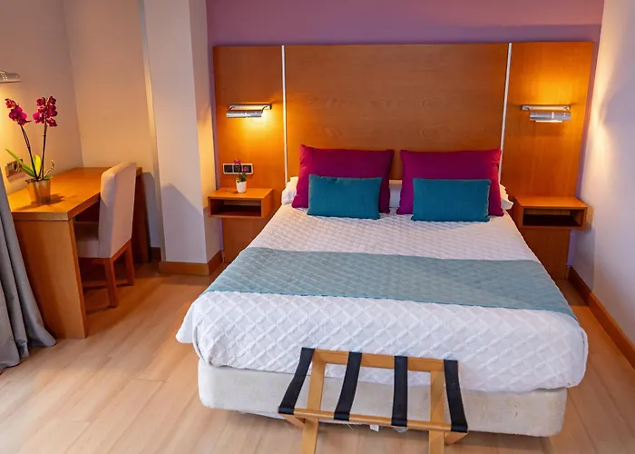 Hotel Faranda Marsol Candas, Ascend Collection 4*