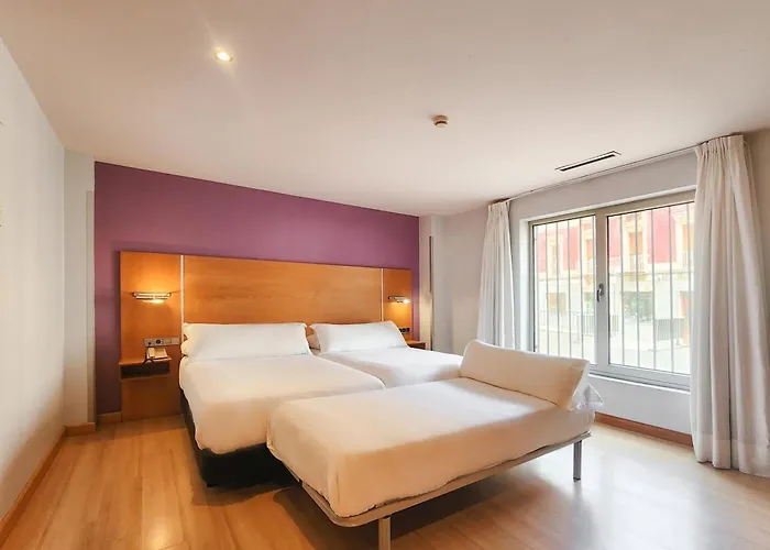 Hotel Faranda Marsol Candas, Ascend Collection