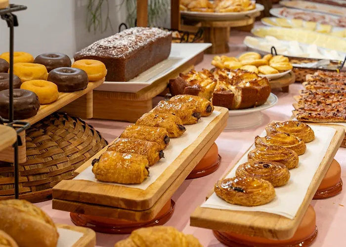 Faranda Marsol Candas, Ascend Collection Hotel 4*