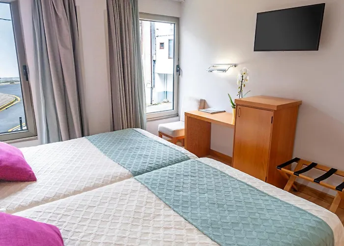 Hotel Faranda Marsol Candas, Ascend Collection 4*