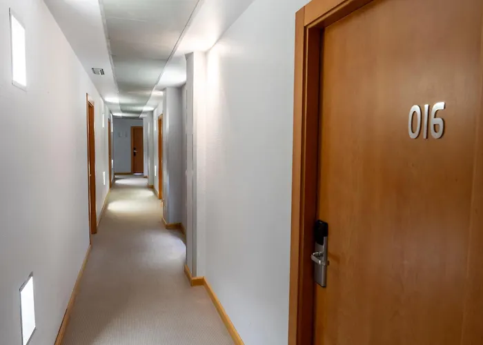 Hotel Faranda Marsol Candas, Ascend Collection