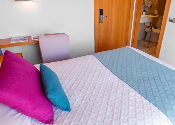 Faranda Marsol Candas, Ascend Collection Hotel Candás