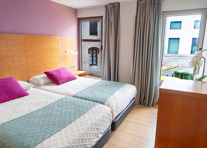 酒店 Faranda Marsol Candas, Ascend Collection 康达