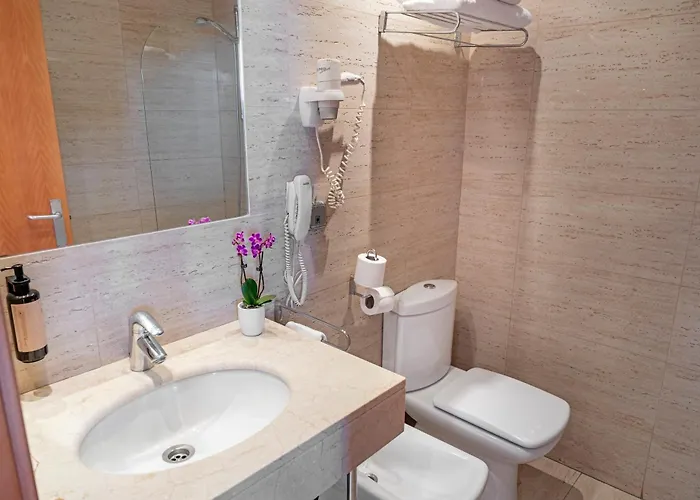 Faranda Marsol Candas, Ascend Collection 4*