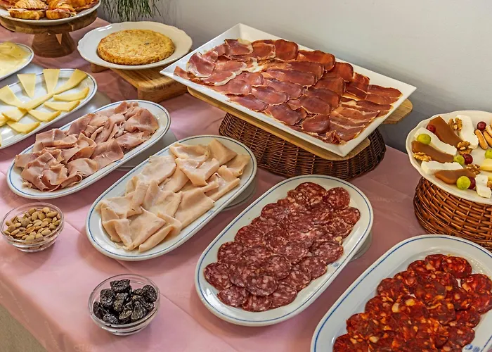 Hotel Faranda Marsol Candas, Ascend Collection