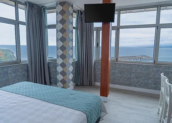 Faranda Marsol Candas, Ascend Collection Hotel Candás